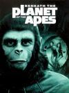 Фильм Под планетой обезьян смотреть онлайн в FULL HD