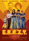 Фильм Братья C.R.A.Z.Y. смотреть онлайн в FULL HD
