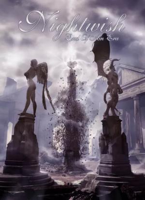 Постер фильма Nightwish: Конец эры