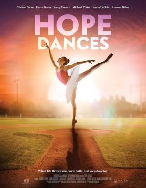 Постер фильма Hope Dances
