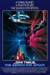 Фильм Звездный путь 3: В поисках Спока смотреть онлайн в FULL HD