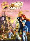 Мультфильм Винкс Клуб: Тайна затерянного королевства смотреть онлайн в FULL HD