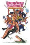 Фильм Полицейская академия 5: Место назначения — Майами Бич смотреть онлайн в FULL HD