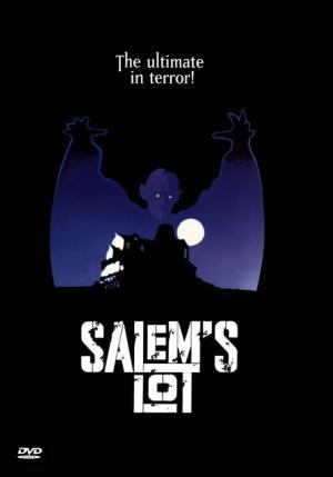 Постер фильма Салемские вампиры