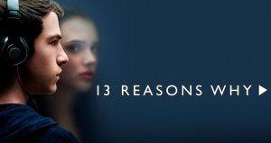 13 причин почему все сезоны и серии
